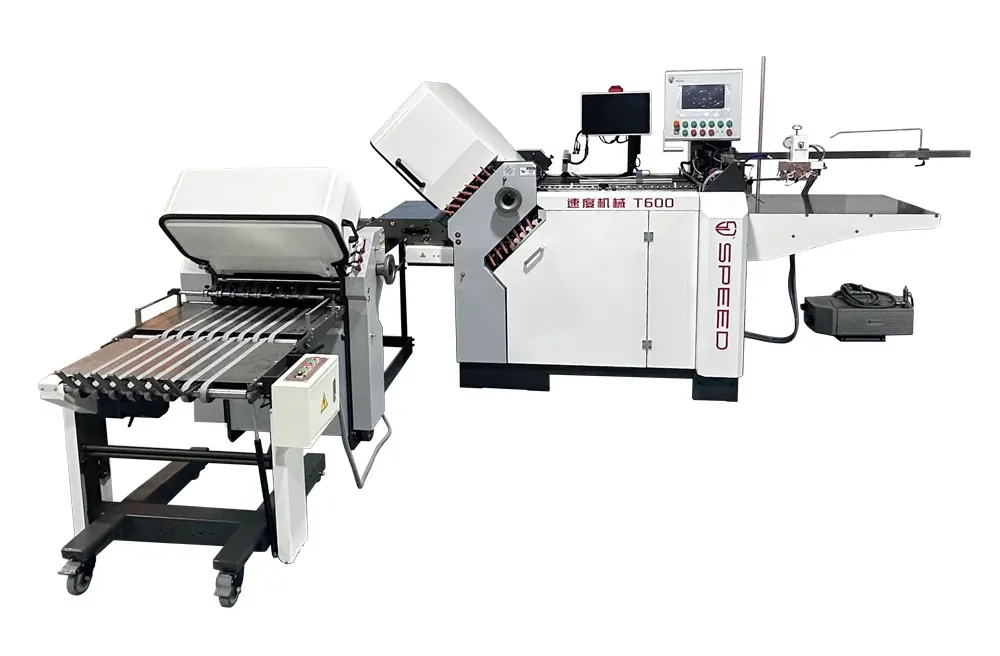 Align buckle plates to correct skew folds on folding machine