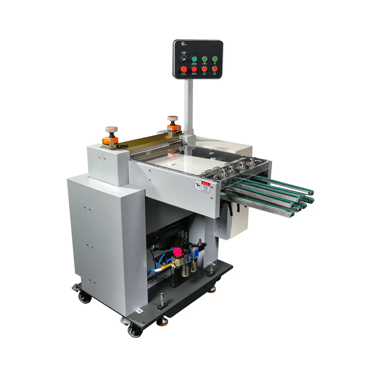 SD-XP300 Pressing Machine
