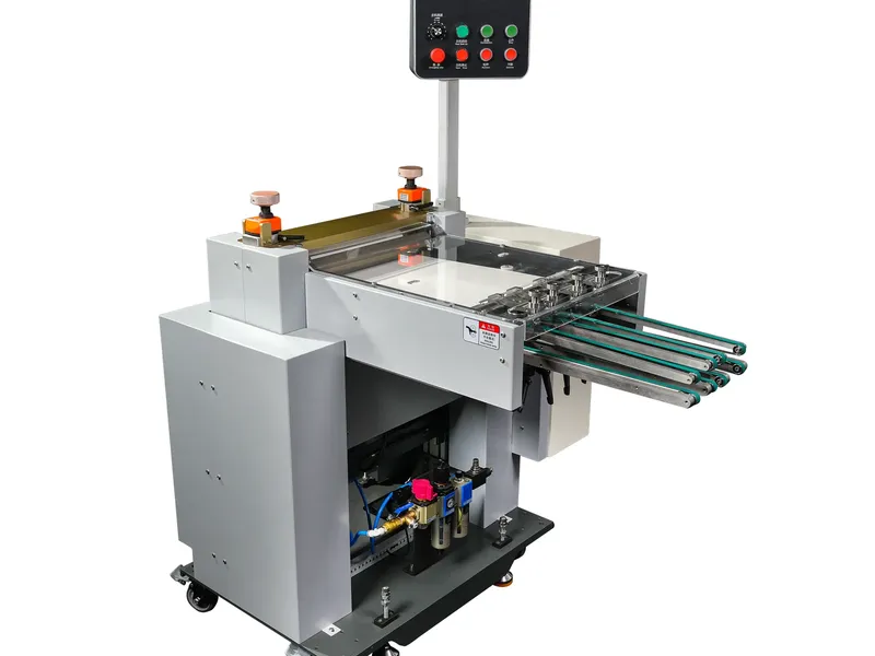 SD-XP300 Pressing Machine