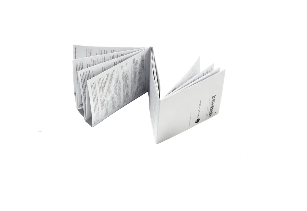 Commercial printing