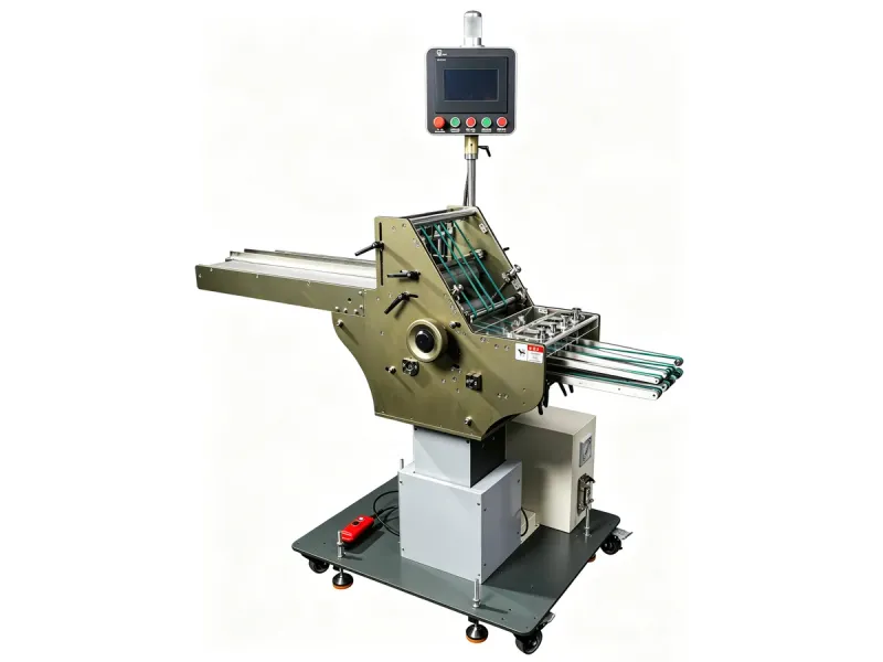 SD-LS250 Vertical Stacker
